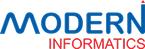 Modern Informatics