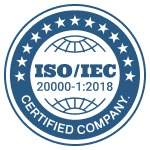 ISO/IEC 20000-1:2018