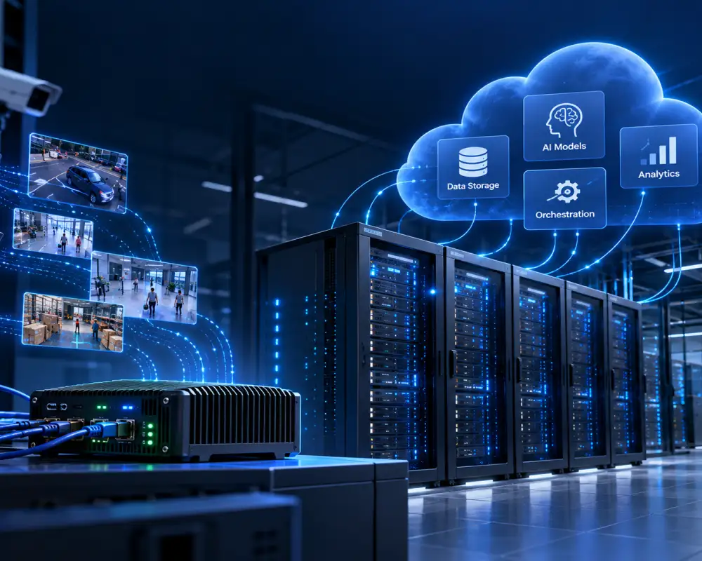 AI Infrastructure
