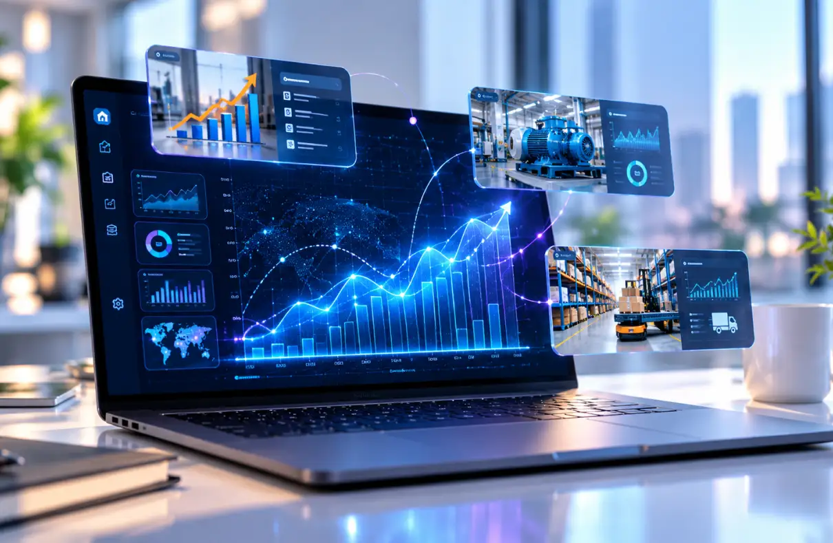 Predictive Analytics