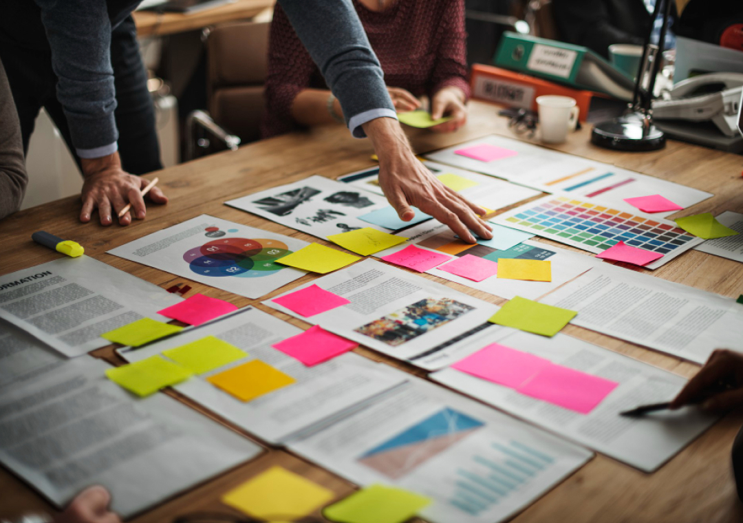 Best Practices in UX/UI Design: Embracing the Future of User Experience