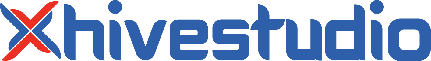 Xhivestudio Logo
