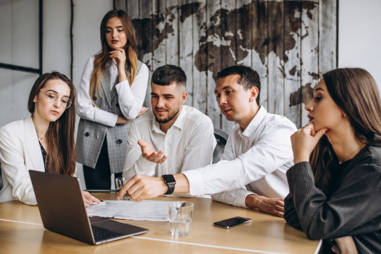 UX Consulting