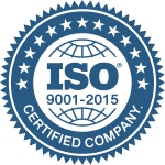 ISO 9001:2015