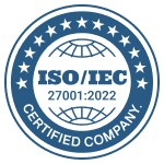 ISO/IEC 27001:2022