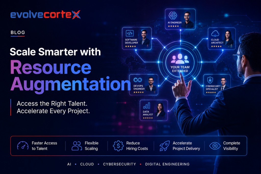 resource-augmentation-services
